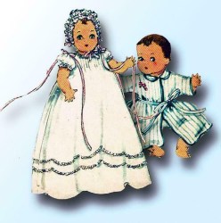 4910 simp doll